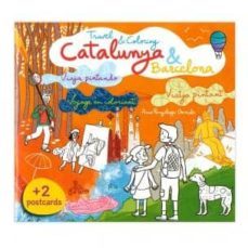 catalunya coloring book-9788460836780