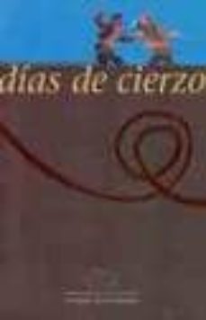 dias de cierzo-9788461113880