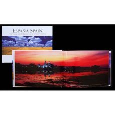 españa-spain: tierra de contrastes. land of contrasts-eva espada-wilfred lauber-9788461327980