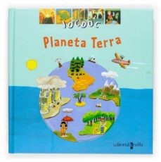 planeta terra-9788466114080
