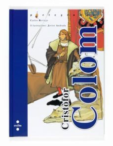 cristofor colom-carlos reviejo-9788466120180