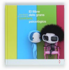 (pe) el llibre dels grans contraris psicologics-oscar brenifier-9788466129480