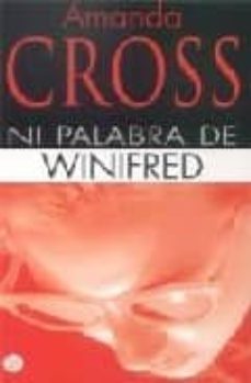 ni palabra de winifred-9788466302180