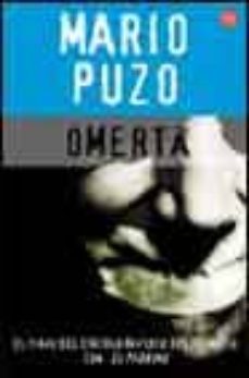 omerta-mario puzo-9788466308380