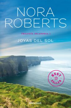 joyas del sol (trilogia irlandesa i)-nora roberts-9788466333580