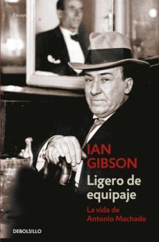 ligero de equipaje (ebook)-ian gibson-9788466336680