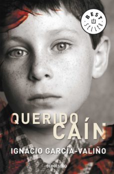 querido cain (ebook)-9788466338080