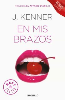 en mis brazos (el affaire stark 2)-9788466339780