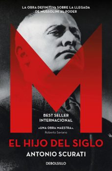 m. el hijo del siglo-9788466355780