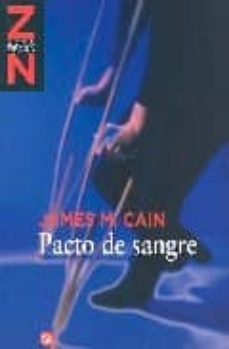 pacto de sangre-james m. cain-9788466368780