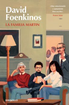la familia martin-9788466371780