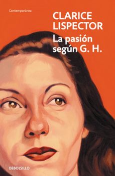 la pasion segun g. h.-clarice lispector-9788466381680