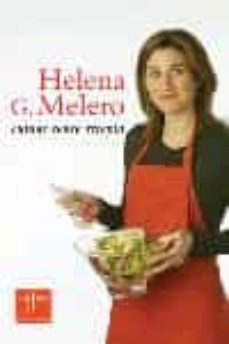 cuinar sense recepta-helena melero-9788466405980