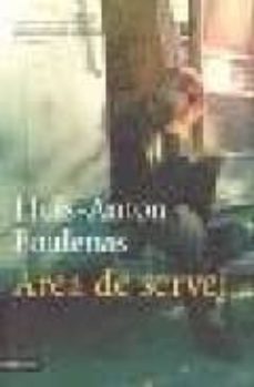 area de servei-9788466408080