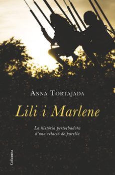 lili i marlene-anna tortajada-9788466419680