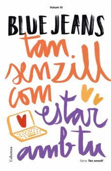 tan senzill com estar amb tu (ebook)-9788466422680