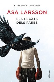 els pecats dels pares (ebook)-asa larsson-9788466429580