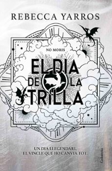 Imagen Principal de El dia de la Trilla (Empiri)