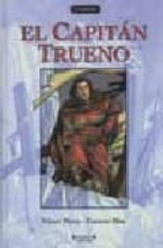 super capitan trueno nº 4: el secreto del iceberg-victor mora-9788466603980