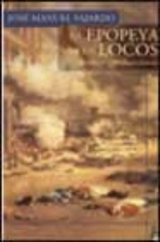 la epopeya de los locos: españoles en la revolucion francesa-jose manuel fajardo-9788466610780