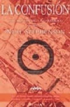 la confusion (vol. 2): del ciclo barroco (2ª parte)-9788466621380