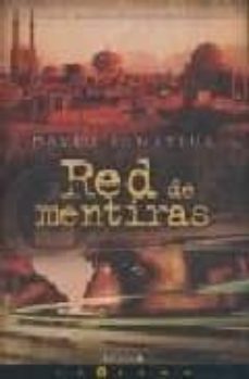 red de mentiras-david ignatius-9788466636780