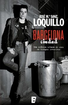 barcelona ciudad (ebook)-9788466645980