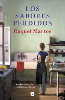 los sabores perdidos-9788466665780