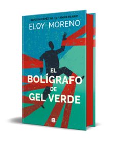 el boligrafo de gel verde-9788466680080
