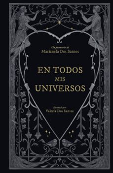 en todos mis universos (ebook)-marianela dos santos-9788466681780