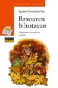 basoaren bihotzean-9788466705080