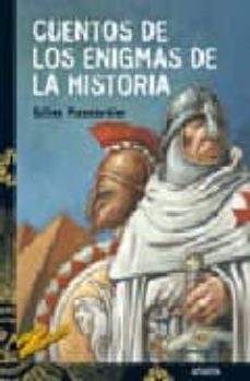 cuentos de los enigmas de la historia-9788466751780