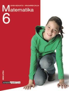matematika 6-9788466782180