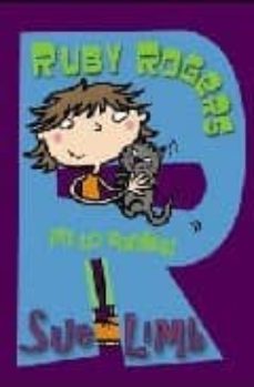 ruby rogers: ¡ ni lo sueñes !-9788466784580