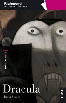 dracula (level 4)-bram stoker-9788466812580