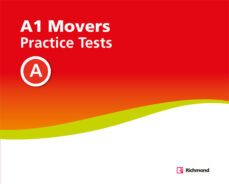practice tests a1 movers a 3º educacion primaria-9788466826280