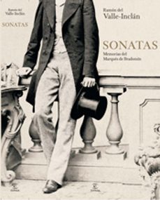 sonatas: memorias del marques de bradomin-ramon maria del valle inclan-9788467026580