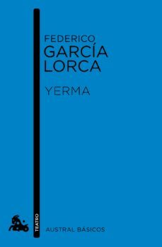 yerma-9788467032680