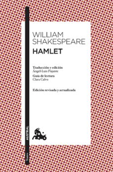 hamlet-william shakespeare-9788467033380