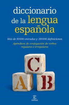 diccionario de la lengua española (tapa dura)-9788467037180