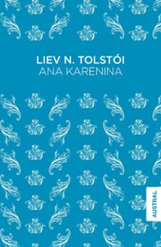ana karenina-9788467049480