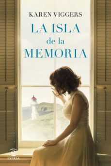 la isla de la memoria-karen viggers-9788467052480