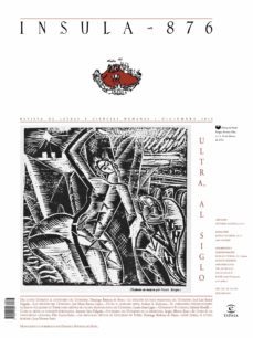 ultra, al siglo (insula n 876, diciembre de 2019) (ebook)-9788467057980