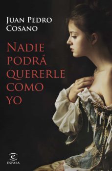 nadie podra quererle como yo (ebook)-9788467066180
