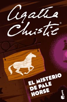 el misterio de pale horse-agatha christie-9788467076080