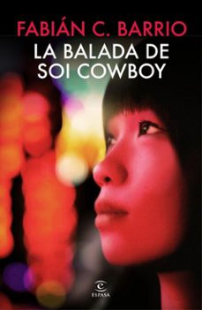 la balada de soi cowboy (ebook)-fabian c. barrio-9788467082180