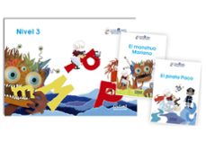 cocinero pk cuad+cuentos 3  infantil 4 años-9788467395280