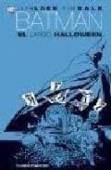 batman: el largo halloween-9788467453980