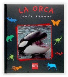la orca-renee lebloas-9788467504880