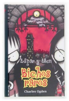 bichos raros-charles ogden-9788467508680